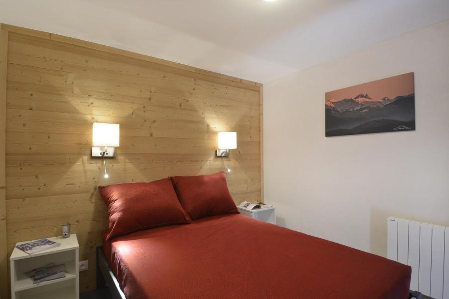Аренда на лыжном курорте Апартаменты 5 комнат 11 чел. (902) - La Résidence St Jacques - La Plagne