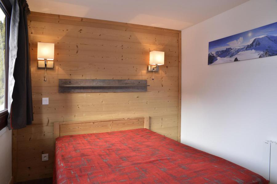 Rent in ski resort 4 room apartment 8 people (213) - La Résidence St Jacques - La Plagne - Cabin