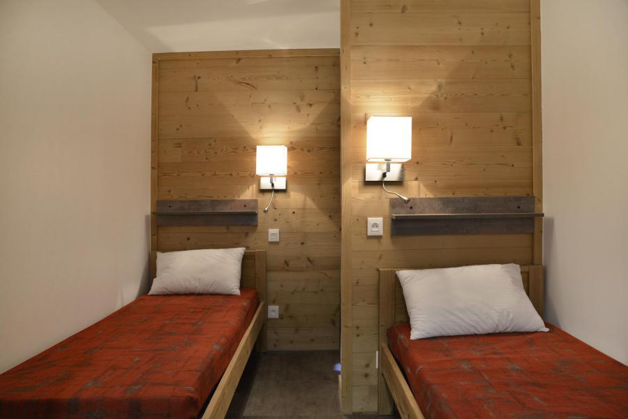 Аренда на лыжном курорте Апартаменты 6 комнат 14 чел. (409) - La Résidence St Jacques - La Plagne