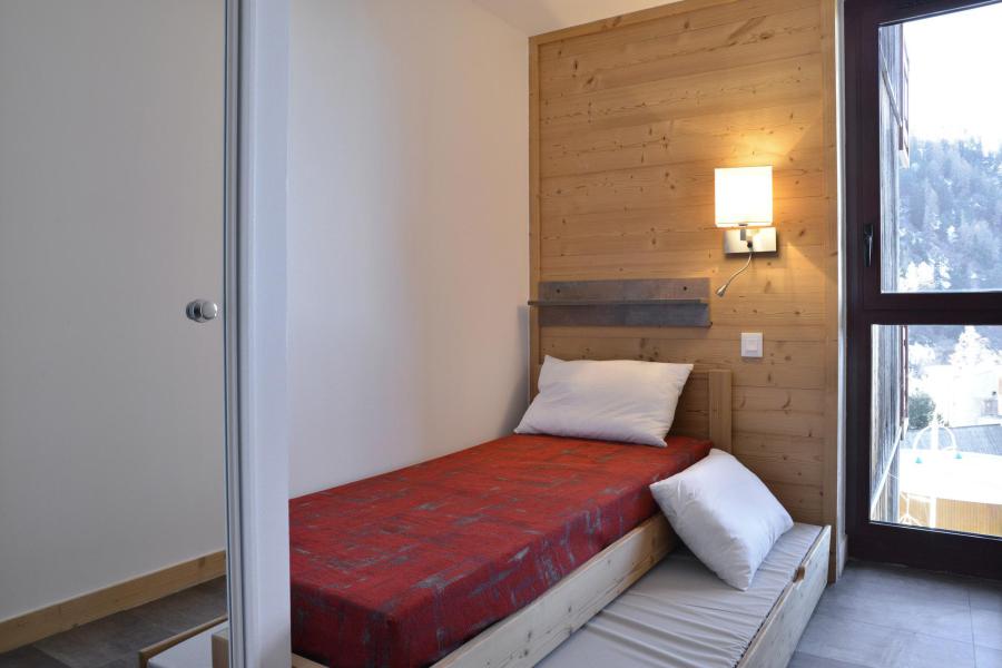Аренда на лыжном курорте Апартаменты 5 комнат 11 чел. (417) - La Résidence St Jacques - La Plagne