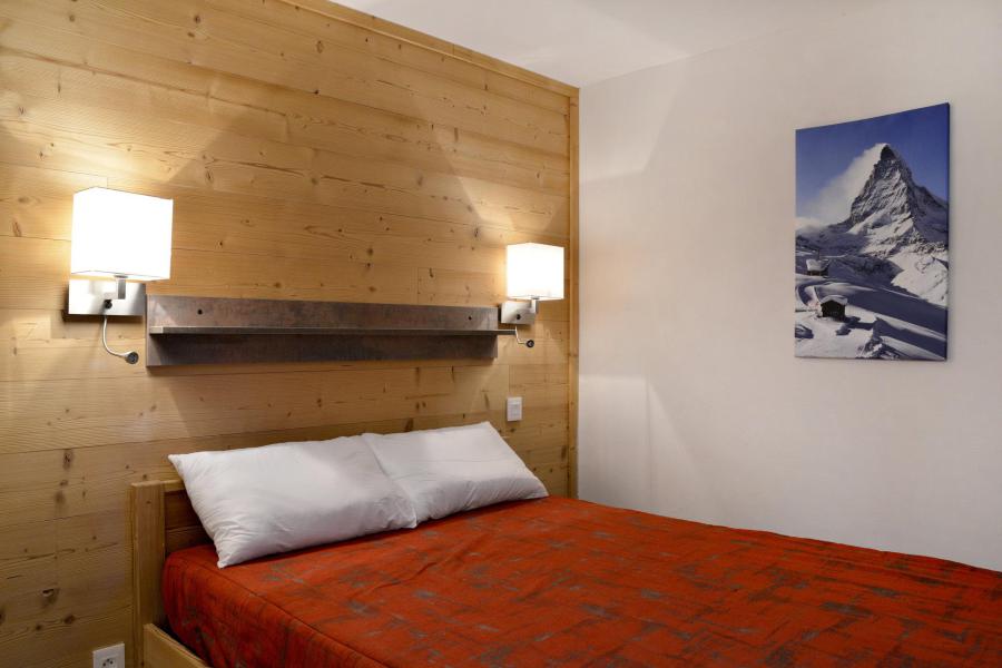 Rent in ski resort 5 room apartment 11 people (417) - La Résidence St Jacques - La Plagne - Cabin