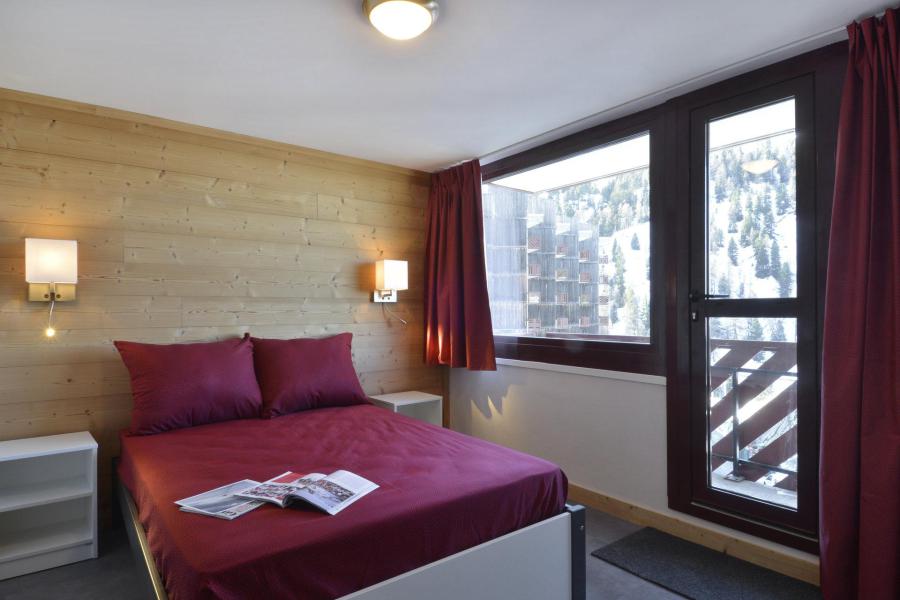 Rent in ski resort 5 room apartment 11 people (513) - La Résidence St Jacques - La Plagne - Bedroom