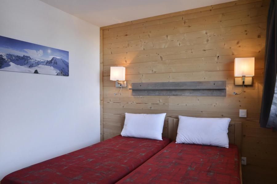 Rent in ski resort 6 room apartment 14 people (409) - La Résidence St Jacques - La Plagne - Cabin