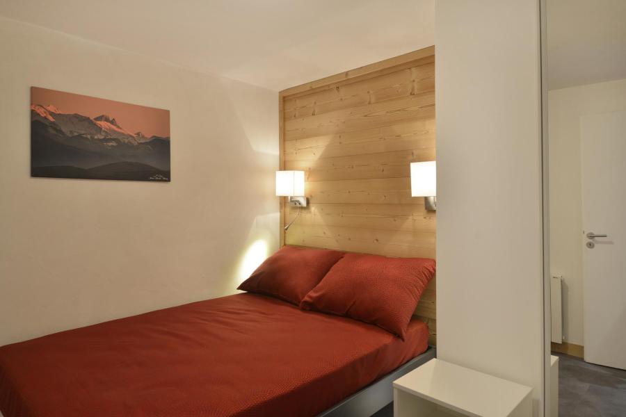 Аренда на лыжном курорте Апартаменты 4 комнат 8 чел. (713) - La Résidence St Jacques - La Plagne