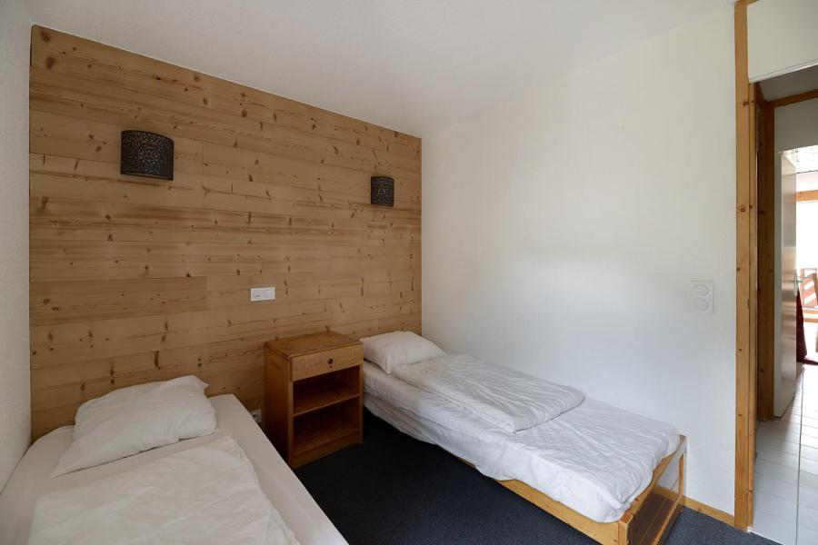 Аренда на лыжном курорте Апартаменты 3 комнат 7 чел. (85) - La Résidence St Jacques - La Plagne