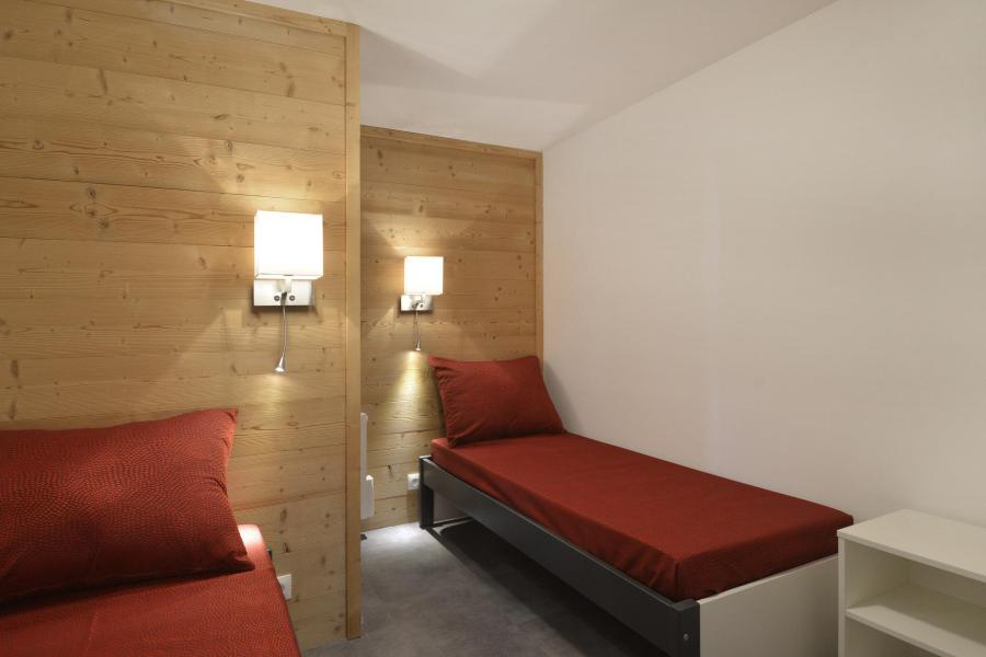 Alquiler al esquí Apartamento 4 piezas para 8 personas (713) - La Résidence St Jacques - La Plagne - Habitación