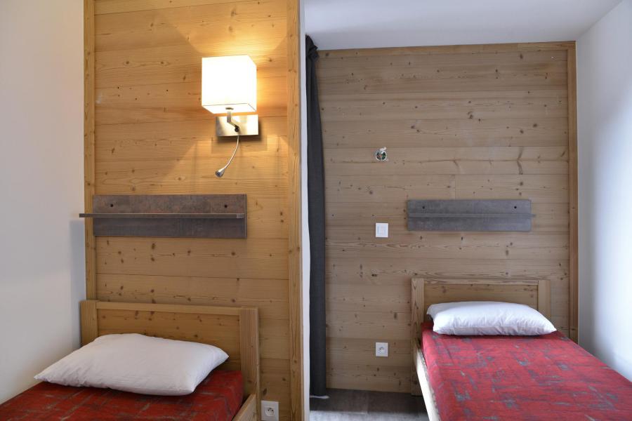 Ski verhuur Appartement 4 kamers 8 personen (213) - La Résidence St Jacques - La Plagne - Cabine