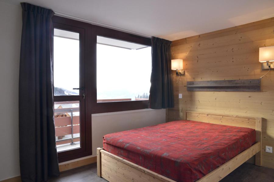 Ski verhuur Appartement 4 kamers 8 personen (213) - La Résidence St Jacques - La Plagne - Kamer