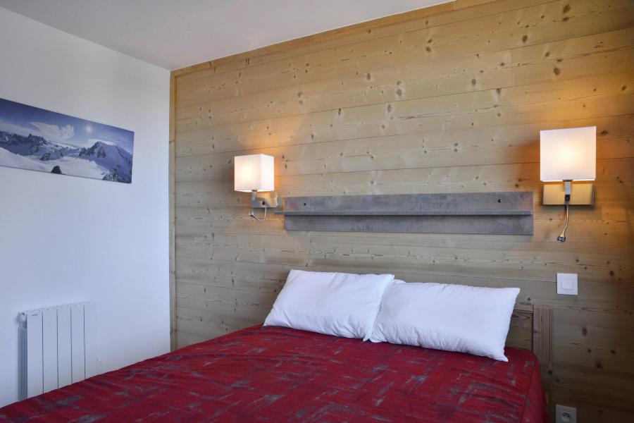 Location au ski Appartement 5 pièces 11 personnes (417) - La Résidence St Jacques - La Plagne - Chambre