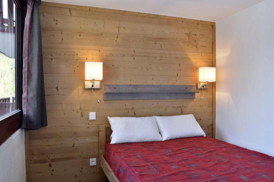 Ski verhuur Appartement 6 kamers 14 personen (409) - La Résidence St Jacques - La Plagne - Cabine