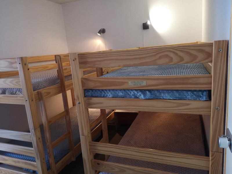 Rent in ski resort 2 room apartment 5 people (25) - La Résidence St Jacques B - La Plagne - Cabin