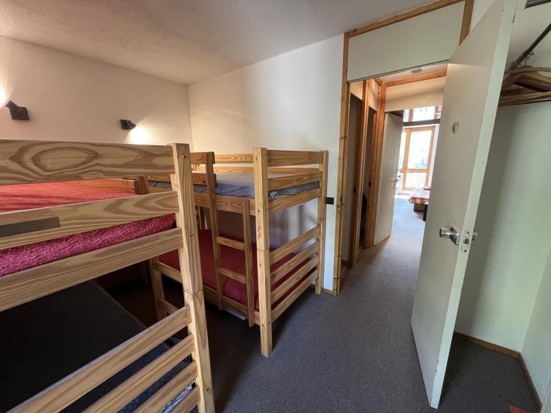 Alquiler al esquí Apartamento 2 piezas para 5 personas (25) - La Résidence St Jacques B - La Plagne - Habitación