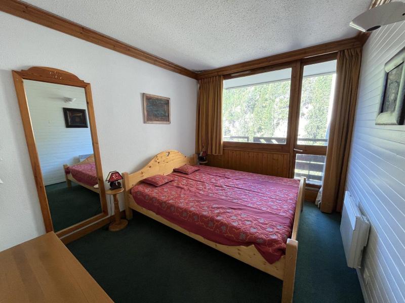 Ski verhuur Appartement 3 kamers 8 personen (82) - La Résidence St Jacques B - La Plagne - Kamer