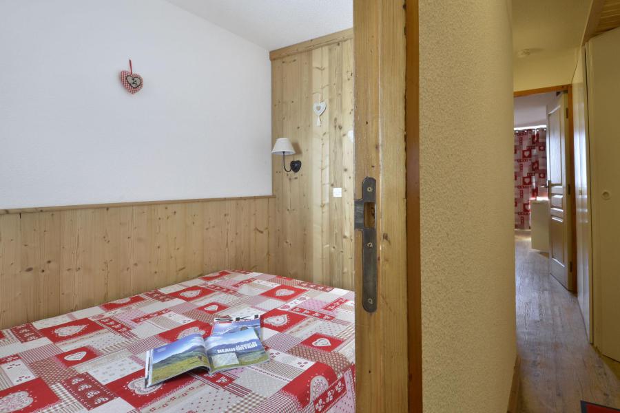 Аренда на лыжном курорте Апартаменты 2 комнат 5 чел. (322) - La Résidence Themis - La Plagne - апартаменты
