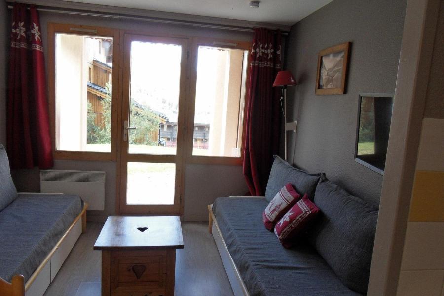 Rent in ski resort 3 room apartment cabin 7 people (124) - La Résidence Themis - La Plagne - Apartment