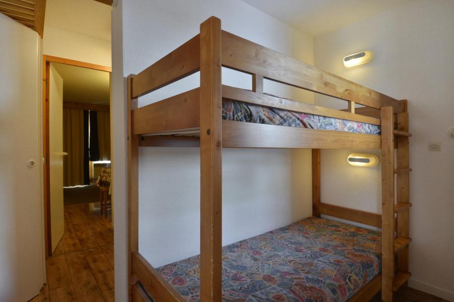 Аренда на лыжном курорте Квартира студия со спальней для 4 чел. (514) - La Résidence Themis - La Plagne