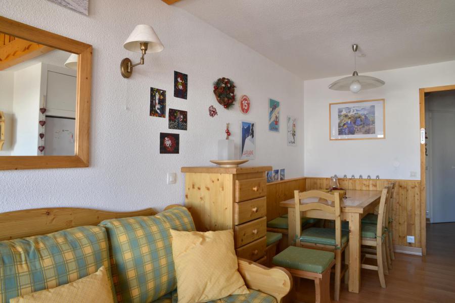 Location au ski Appartement 3 pièces mezzanine 7 personnes (518) - La Résidence Themis - La Plagne