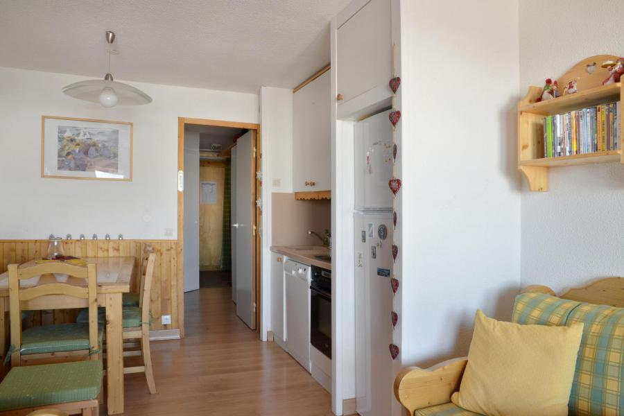 Location au ski Appartement 3 pièces mezzanine 7 personnes (518) - La Résidence Themis - La Plagne