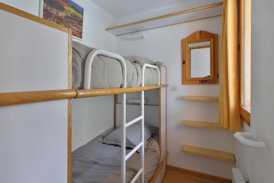 Аренда на лыжном курорте Апартаменты 3 комнат с мезонином 7 чел. (518) - La Résidence Themis - La Plagne