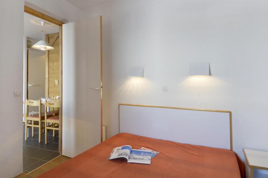 Ski verhuur Appartement 2 kamers 5 personen (05) - La Résidence Themis - La Plagne - Appartementen