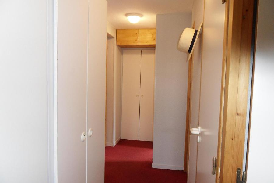 Location au ski Appartement 3 pièces cabine 7 personnes (124) - La Résidence Themis - La Plagne - Appartement