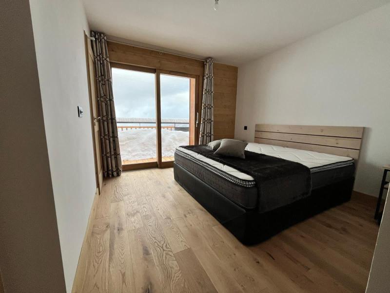 Rent in ski resort 4 room apartment 6 people (16C) - Le Manaka - La Plagne - Apartment
