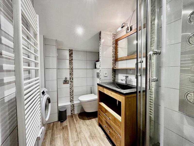 Rent in ski resort 4 room apartment 11 people (544) - Quartz - La Plagne