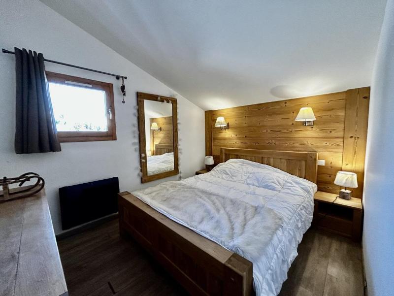 Location au ski Appartement 4 pièces 11 personnes (544) - Quartz - La Plagne - Chambre