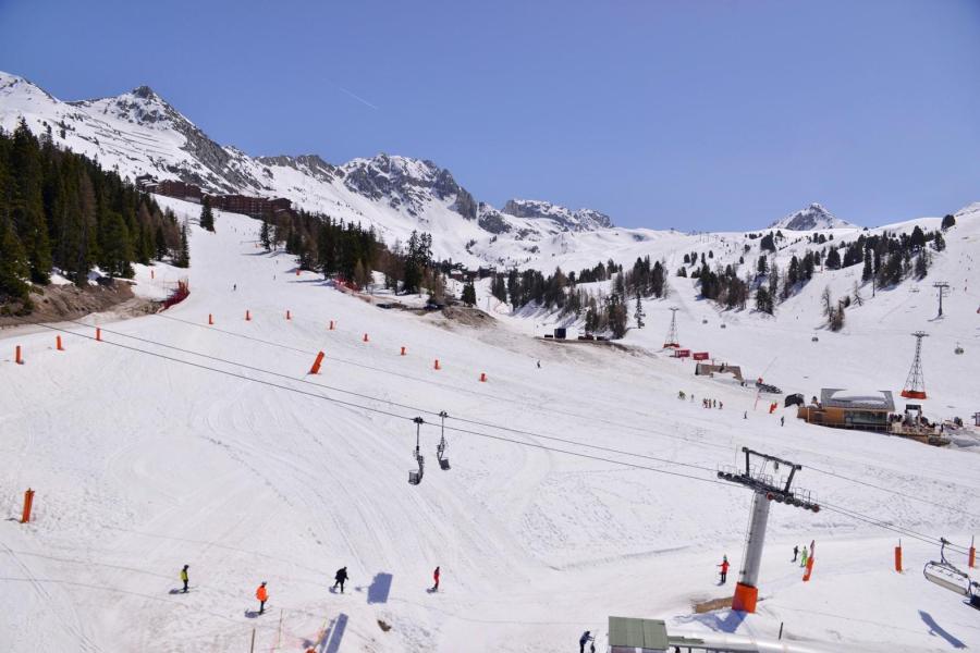 Alquiler al esquí Estudio para 4 personas (431) - Résidence 3000 - La Plagne