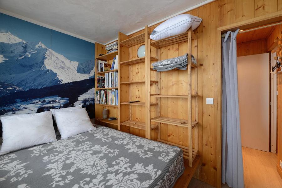 Wynajem na narty Apartament 2 pokojowy kabina 6 osób (A2D114) - Résidence Aime 2000 - Flèche - La Plagne