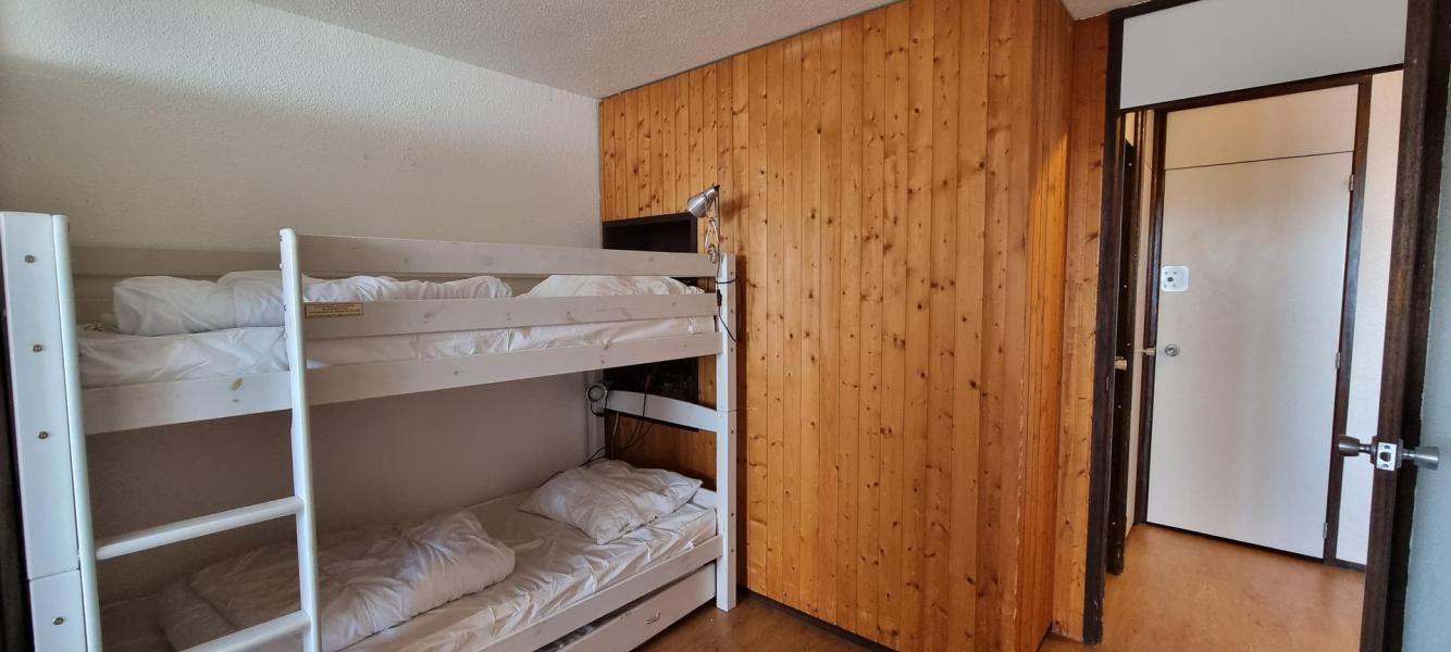 Alquiler al esquí Apartamento cabina 3 piezas para 7 personas (A2N152) - Résidence Aime 2000 Paquebot des Neiges - La Plagne - Habitación