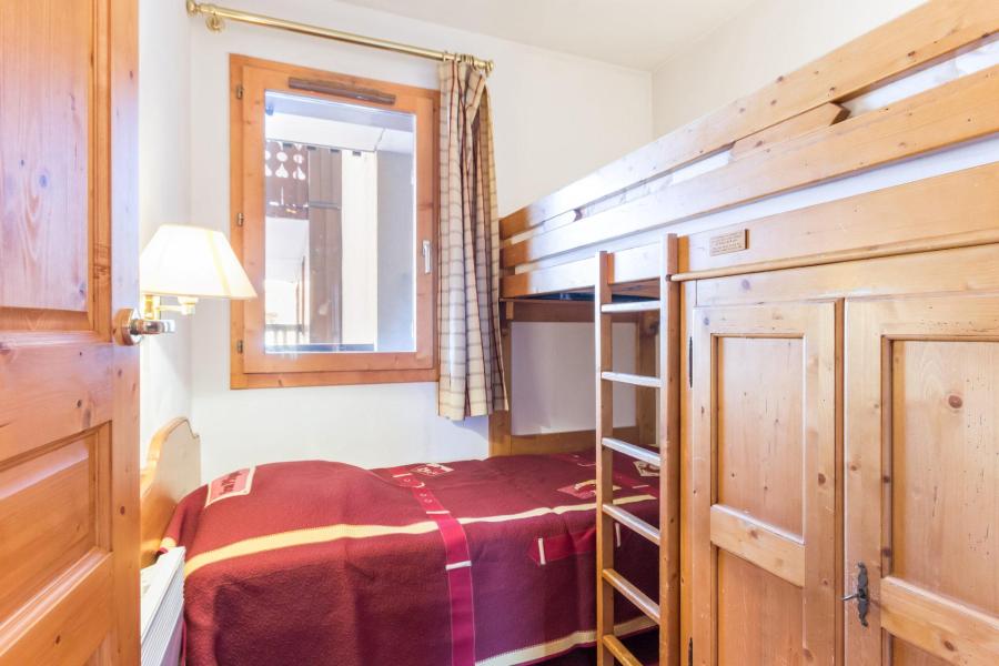 Location au ski Appartement 3 pièces 6 personnes (506) - Résidence Aspen - La Plagne - Chambre