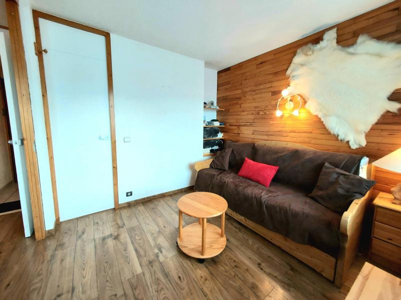 Location au ski Studio 4 personnes (36) - Résidence Belvédère - La Plagne - Appartement