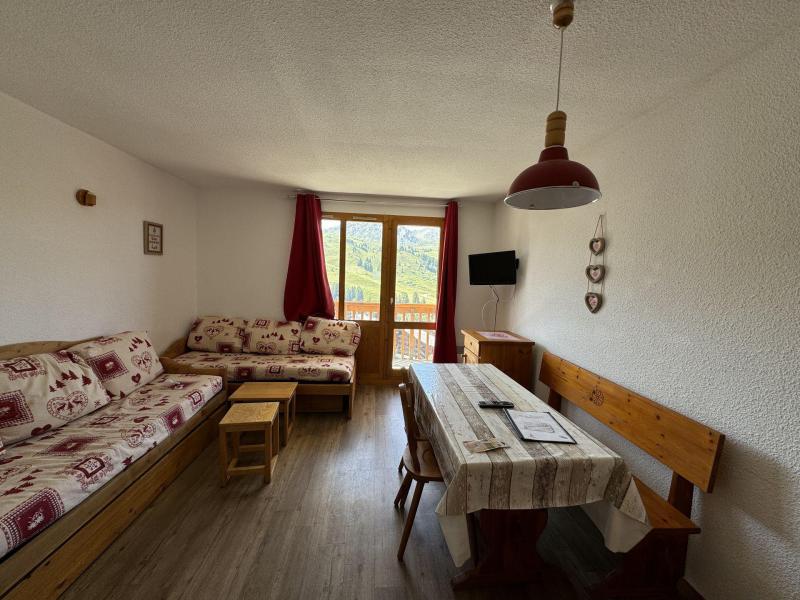 Location au ski Appartement 2 pièces 5 personnes (35) - Résidence Carène - La Plagne