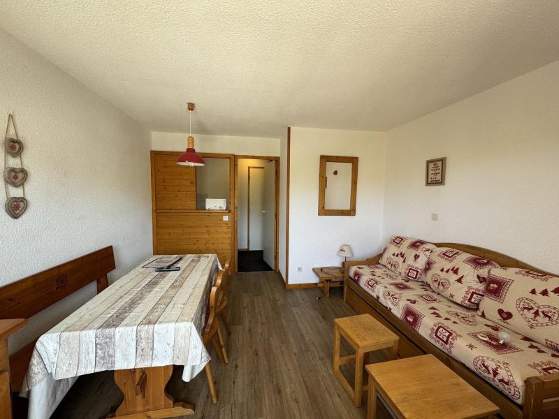 Location au ski Appartement 2 pièces 5 personnes (35) - Résidence Carène - La Plagne