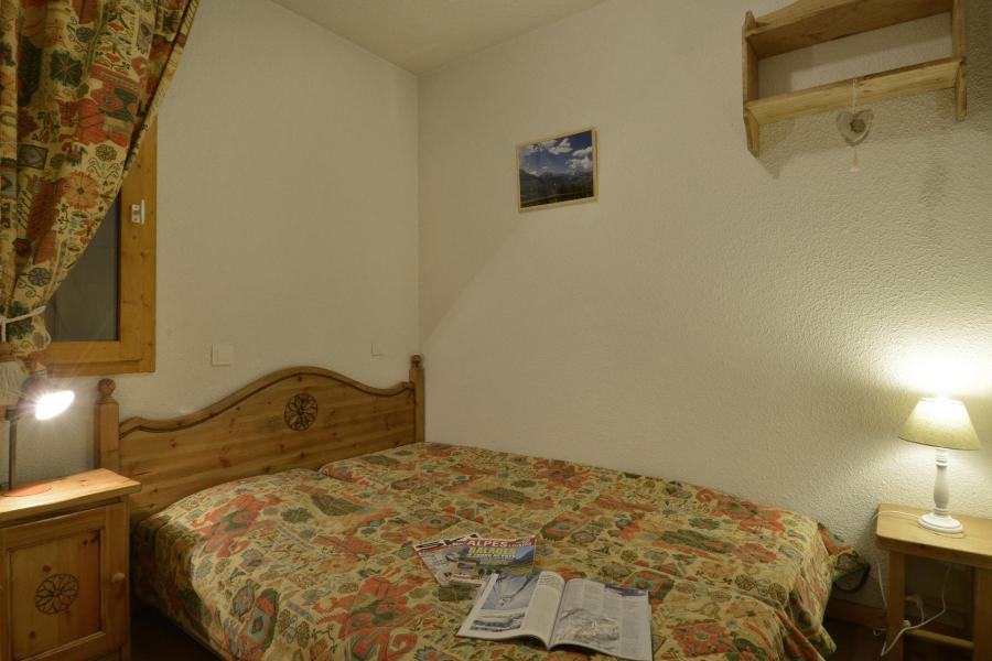 Wynajem na narty Apartament 2 pokojowy 5 osób (36) - Résidence Carène - La Plagne - Pokój