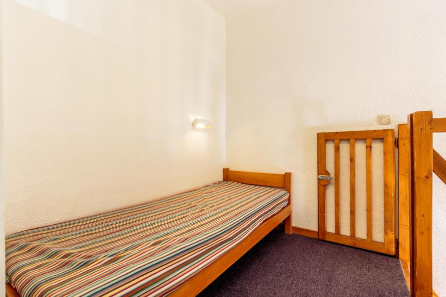 Rent in ski resort 3 room apartment 6 people (612) - Résidence Cervin - La Plagne - Single bed
