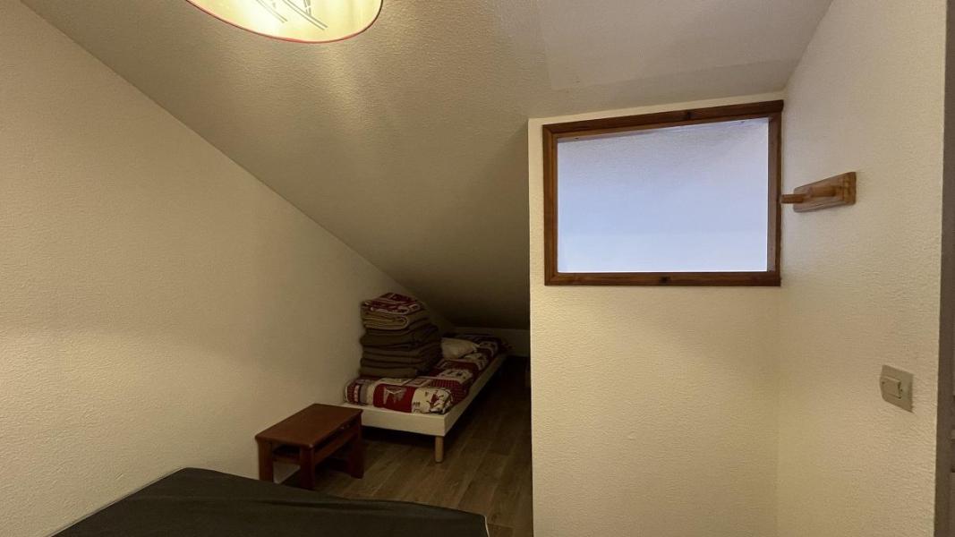 Skiverleih 3-Zimmer-Appartment für 6 Personen (416) - Résidence Cervin - La Plagne - Appartement