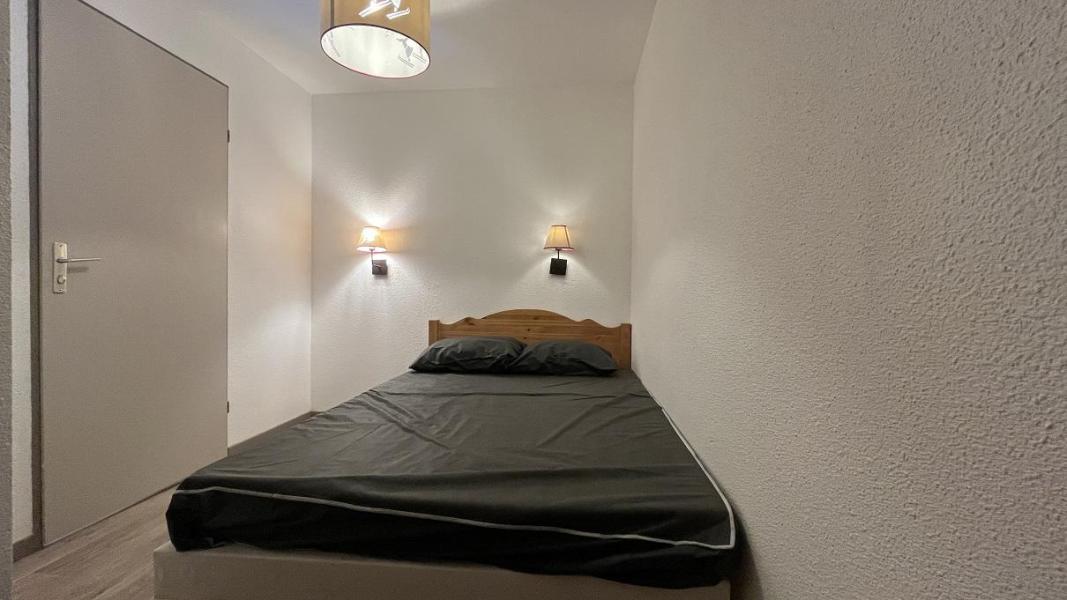 Skiverleih 3-Zimmer-Appartment für 6 Personen (416) - Résidence Cervin - La Plagne - Schlafzimmer