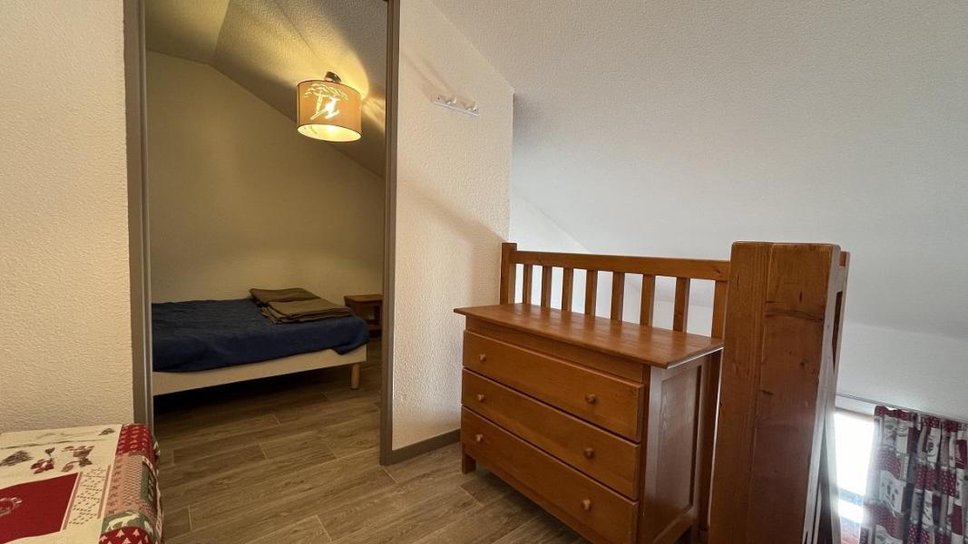 Skiverleih 3-Zimmer-Appartment für 6 Personen (417) - Résidence Cervin - La Plagne - Appartement