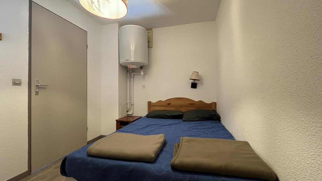 Skiverleih 3-Zimmer-Appartment für 6 Personen (417) - Résidence Cervin - La Plagne - Schlafzimmer