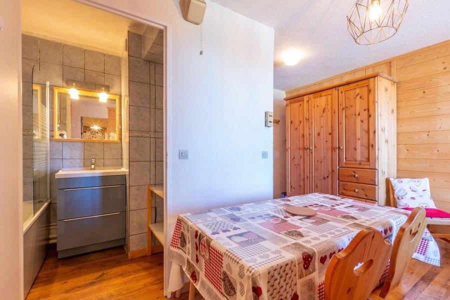 Wynajem na narty Apartament 2 pokojowy 5 osób (201) - Résidence Cervin - La Plagne