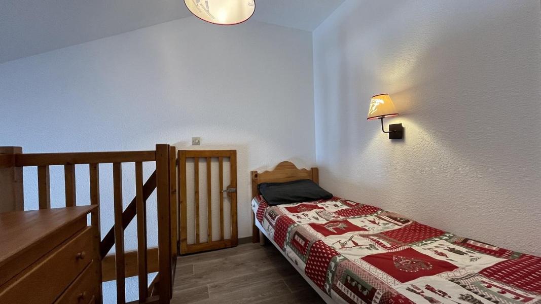 Wynajem na narty Apartament 3 pokojowy 6 osób (417) - Résidence Cervin - La Plagne - Antresola