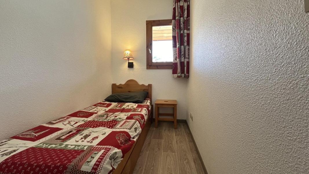 Wynajem na narty Apartament 3 pokojowy 6 osób (417) - Résidence Cervin - La Plagne - Kabina