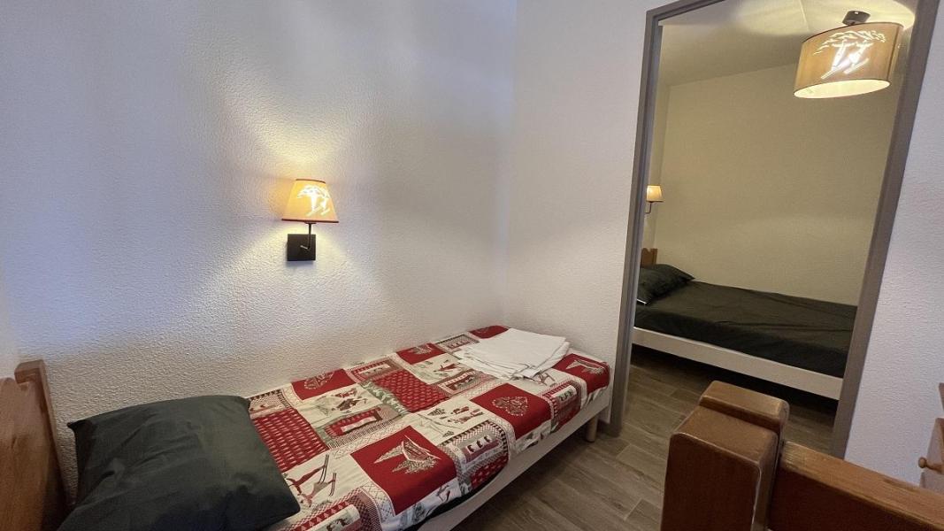 Alquiler al esquí Apartamento 3 piezas para 6 personas (416) - Résidence Cervin - La Plagne - Apartamento