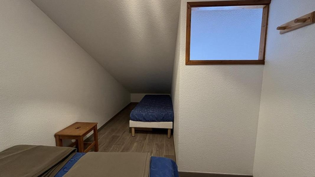 Alquiler al esquí Apartamento 3 piezas para 6 personas (417) - Résidence Cervin - La Plagne - Apartamento