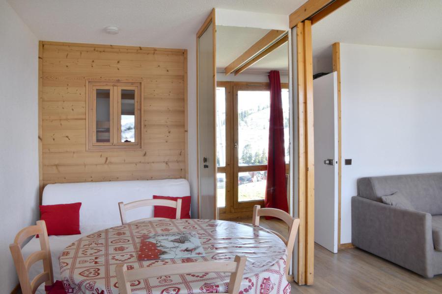 Rent in ski resort Studio 4 people (1011) - Résidence Croix du Sud - La Plagne