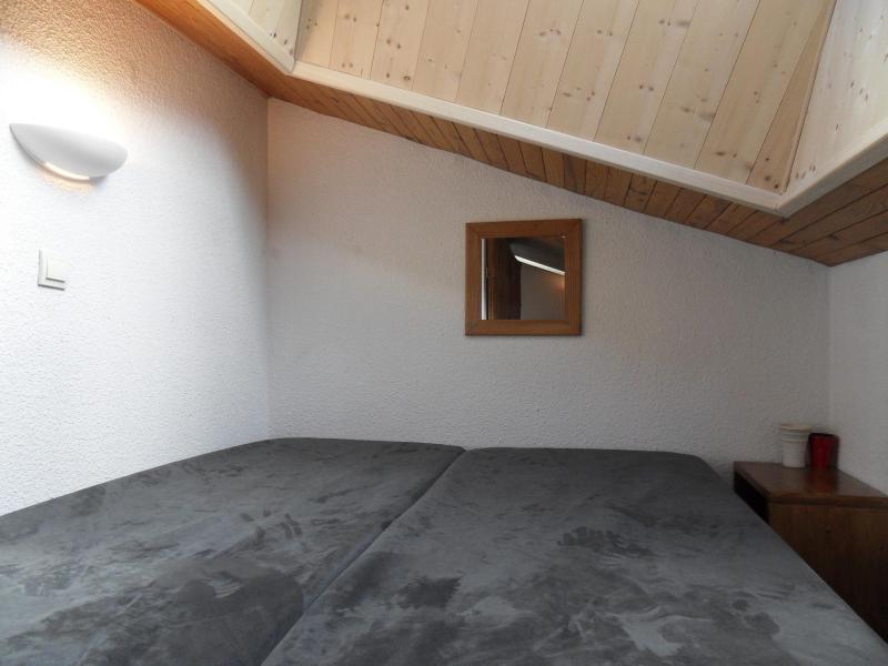 Ski verhuur Studio cabine 4 personen (1303) - Résidence Croix du Sud - La Plagne - Kamer