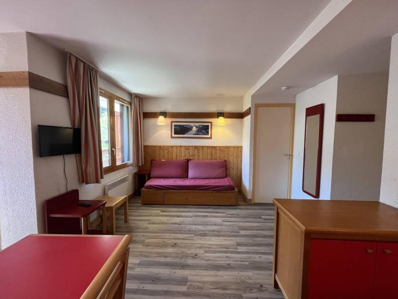 Wynajem na narty Apartament 2 pokojowy 5 osób (835) - Résidence Doronic - La Plagne