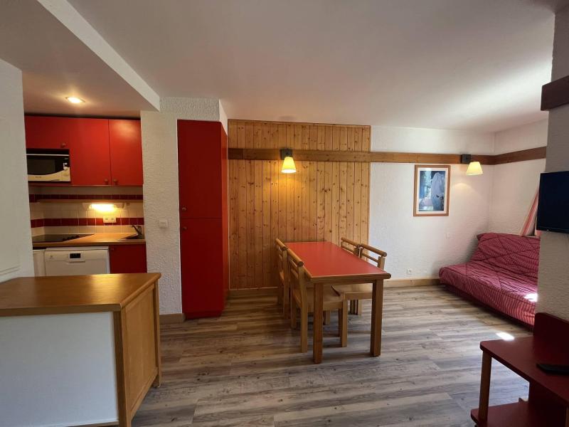 Wynajem na narty Apartament 2 pokojowy 5 osób (835) - Résidence Doronic - La Plagne